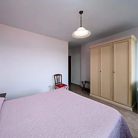 Daniela 4* בוורינו