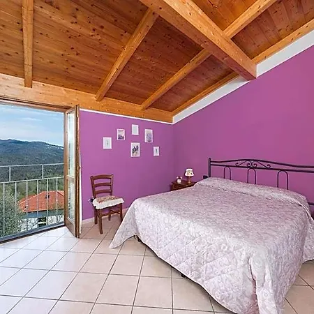Daniela 4*